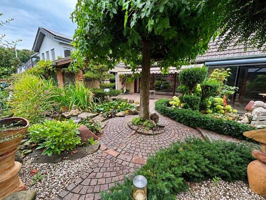 Einfamilienhaus zum Kauf 405.000 € 4 Zimmer 130 m² 540 m² Grundstück Rhede Rhede 46414