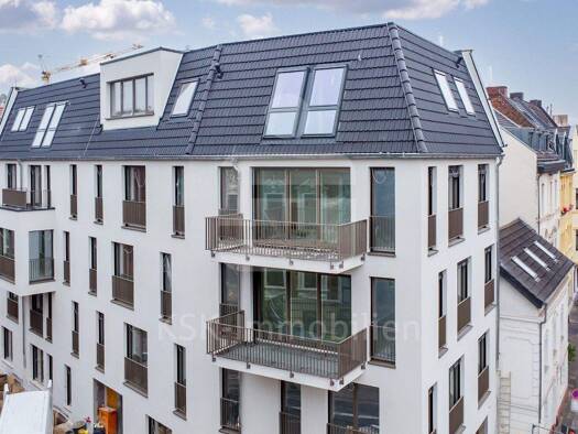 Wohnung zum Kauf - Neubau 1.425.000 € 3 Zimmer 152 m² Köln 50968