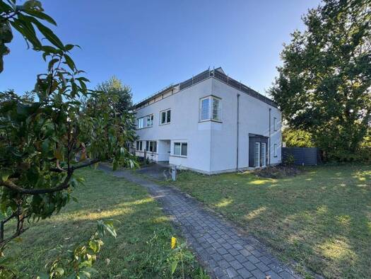 Terrassenwohnung zum Kauf 320.000 € 3 Zimmer 80 m² EG frei ab sofort An den Eichen 7b Ruhlsdorf Teltow 14513