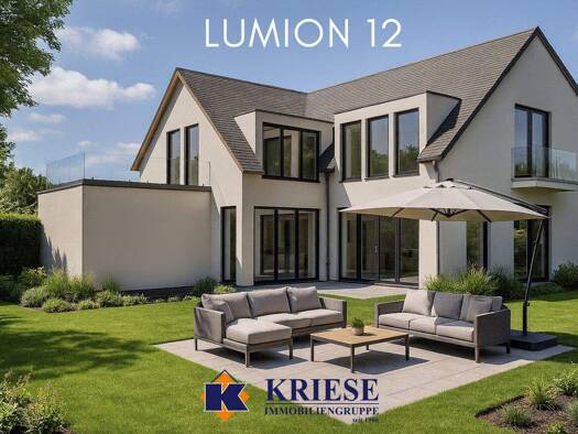 Wohnung zum Kauf - Erstbezug 959.000 € 3 Zimmer 149,1 m² Unterpfaffenhofen Germering 82110