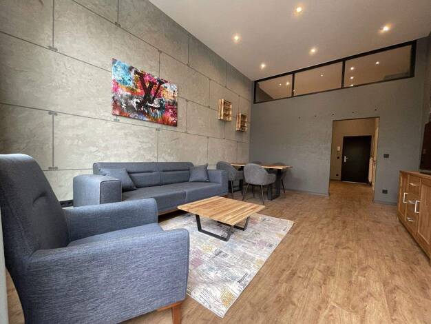 Wohnung zur Miete Wohnen auf Zeit 1.750 € 2 Zimmer 62 m² frei ab 15.04.2026 Sorthmannweg 9 Lokstedt Hamburg 22529