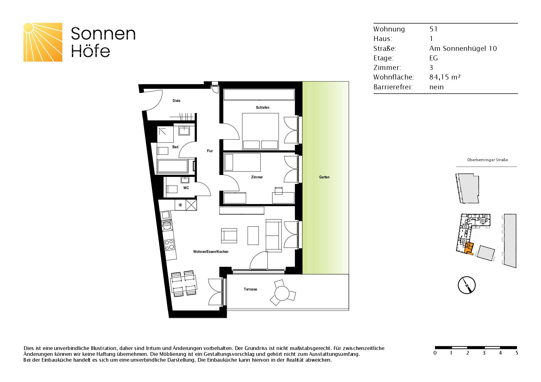 Wohnung zur Miete 950 € 3 Zimmer 84,2 m²<br/>Wohnfläche EG<br/>Geschoss 16.02.2025<br/>Verfügbarkeit Am Sonnenhügel 10 Südstadt / Hardt Schwäbisch Gmünd 73525