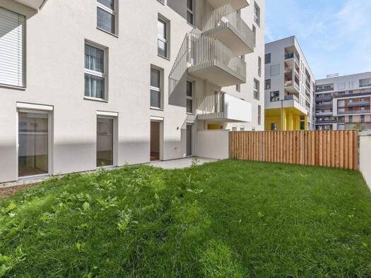 Wohnung zum Kauf provisionsfrei 394.000 € 3 Zimmer 68,7 m² EG Wien 1210