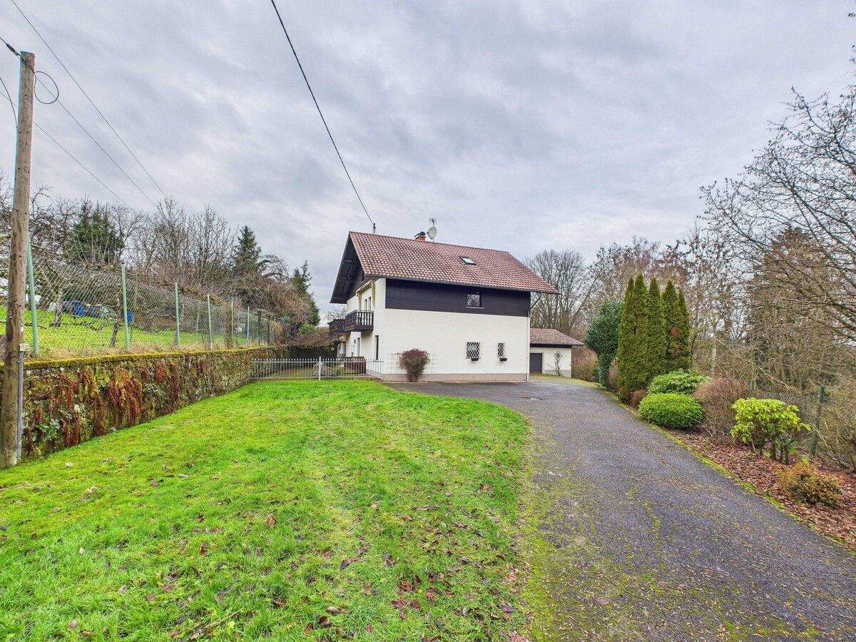 House in Wallerfangen, Kerlingen - Mehr