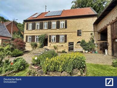 Einfamilienhaus zum Kauf 540.000 € 6 Zimmer 256 m² 1.243 m² Grundstück Winterborn 67822