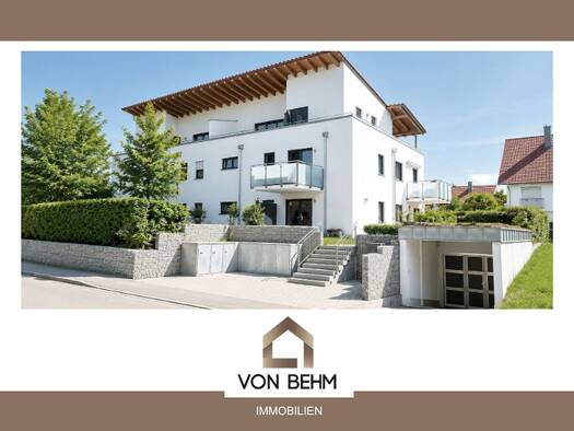 Wohnung zur Miete 970 € 2 Zimmer 75,7 m² EG frei ab 01.12.2026 Wolnzach Wolnzach 85283