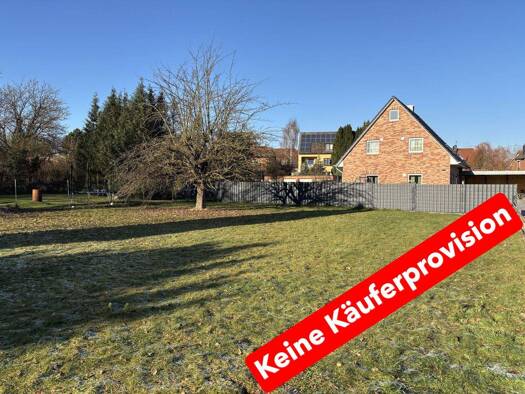 Grundstück zum Kauf 229.000 € 501 m² Grundstück Schwarzenbek 21493