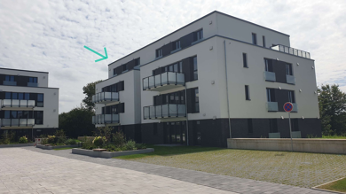 Wohnung zur Miete 800 € 4 Zimmer 137 m² Geschoss 3/3 frei ab sofort Stadtkern Jülich 52428