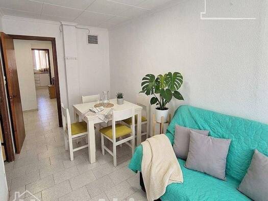 Wohnung zum Kauf 69.000 € 3 Zimmer 62 m² 2. Geschoss Vilanova Carlet 46240