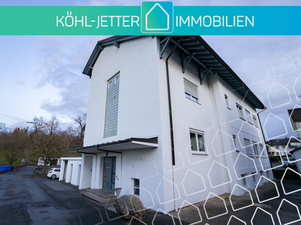 Wohnung zur Miete 650 € 3 Zimmer 86,8 m²<br/>Wohnfläche 1.<br/>Geschoss Balingen Balingen 72336