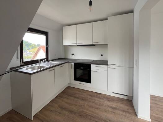 Wohnung zur Miete 1.302 € 4 Zimmer 112 m² 3. Geschoss frei ab sofort Breitenstein Weil im Schönbuch 71093