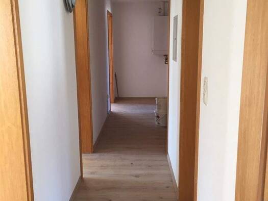 Wohnung zur Miete 540 € 4 Zimmer 85,7 m² 13. Geschoss frei ab 01.02.2026 Everstein 11 Holzminden 37603