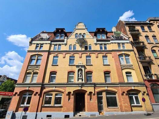 Wohnung zur Miete 860 € 3 Zimmer 86 m² EG frei ab 01.03.2026 Schönfelder Straße 12 Wehlheiden Kassel 34121