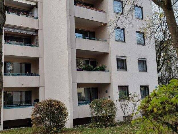 Wohnung zur Miete 900 € 2,5 Zimmer 71 m² 3. Geschoss Pfullendorfer Str. 10 Wiblingen Ulm Wiblingen 89079