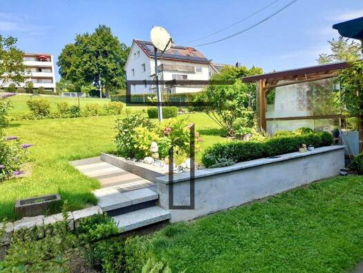 Wohnung zur Miete 580 € 3,5 Zimmer 90,6 m² Bad Lauterberg Bad Lauterberg im Harz 37431