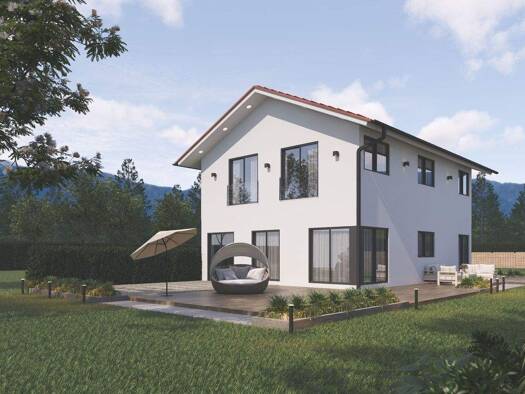 Einfamilienhaus zum Kauf 1.549.000 € 5 Zimmer 151 m² 1.520 m² Grundstück Roggersdorf Holzkirchen 83607