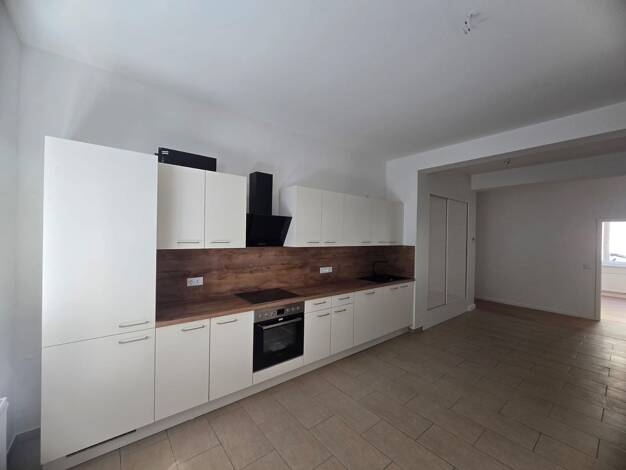 Wohnung zur Miete 1.729 € 5 Zimmer 123 m² EG frei ab 01.09.2026 Hechtstraße 44 Leipziger Vorstadt Ortsamtsbereich Neustadt 01097