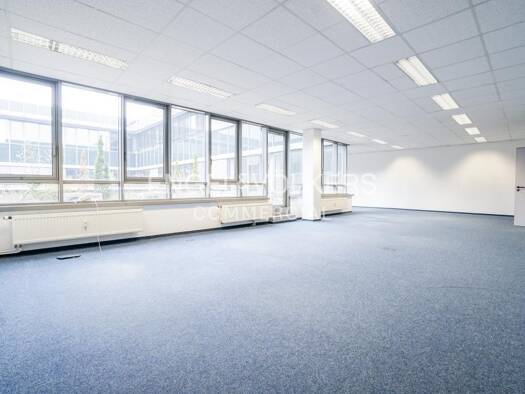 Büro zur Miete 17,50 € 7.937,7 m² Bürofläche teilbar ab 325,7 m² Berlin 12681