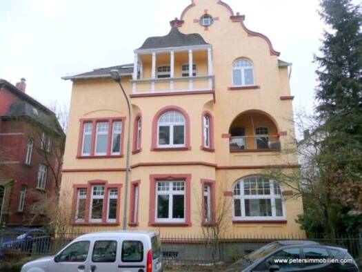Wohnung zur Miete 1.595 € 5 Zimmer 145 m² Geschoss 1/4 frei ab 01.04.2026 Gießen 35392