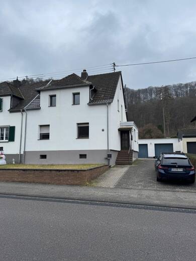 Haus zum Kauf 335.000 € 6 Zimmer 113 m² 1.237 m² Grundstück frei ab sofort Tawern Tawern 54456