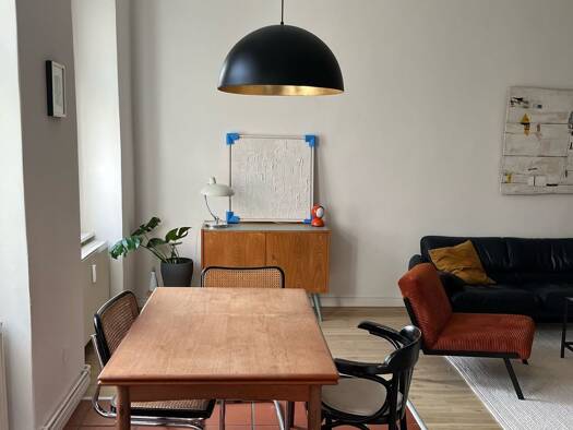 Wohnung zur Miete 1.386 € 3 Zimmer 98 m² Geschoss 2/4 frei ab 15.01.2026 Moabit Berlin 10551