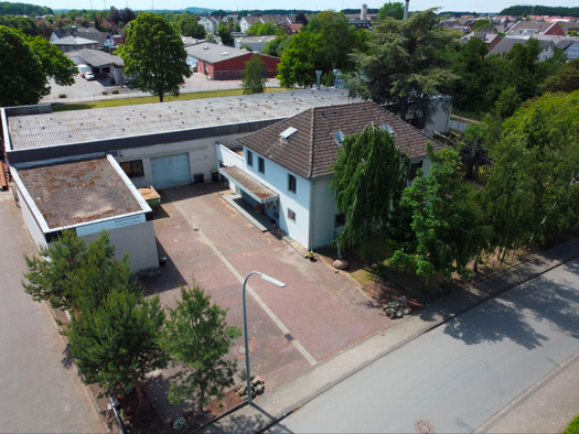 Werkstatt zum Kauf 820.000 € 1.144 m² Lagerfläche Stromberg Oelde 59302
