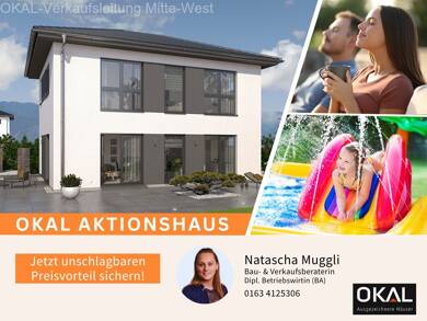 Einfamilienhaus zum Kauf 618.830 € 4 Zimmer 154,9 m² 415 m² Grundstück Glashütten Glashütten 61479