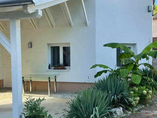 Haus zum Kauf provisionsfrei 417.000 € 5 Zimmer 200 m² 500 m² Grundstück frei ab sofort Zalakaros