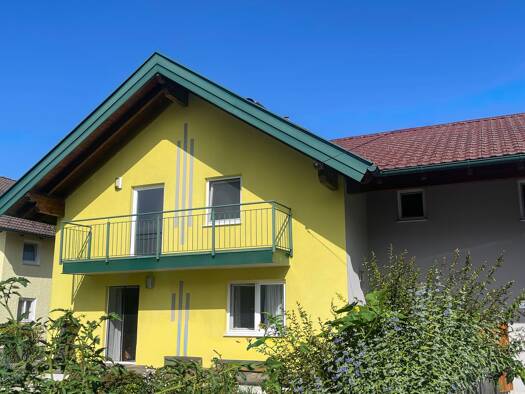 Wohnung zum Kauf 218.900 € 3 Zimmer 72 m² 2. Geschoss Munderfing 5222