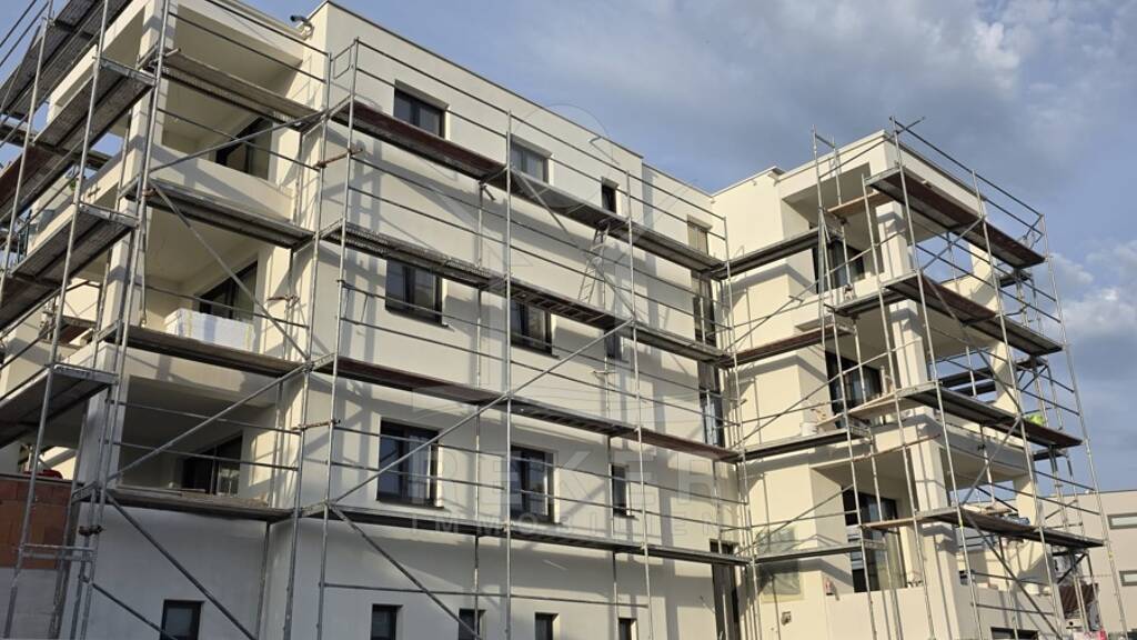 Wohnung zum Kauf - Erstbezug 290.000 € 3 Zimmer EG Rogoznica 22202