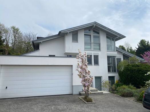 Terrassenwohnung zur Miete 885 € 2 Zimmer 59 m² Geschoss -1/3 frei ab sofort Thomasberg Königswinter 53639