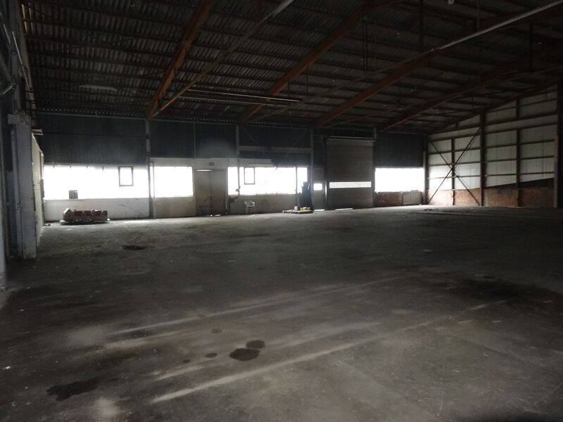 Halle/Industriefläche zur Miete 700 m²<br/>Lagerfläche von 700 m² bis 950 m²<br/>Teilbarkeit Dagobertshausen Malsfeld 34323