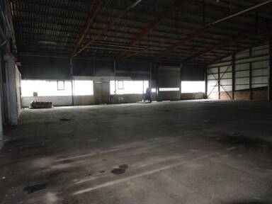 Halle/Industriefläche zur Miete 700 m² Lagerfläche teilbar von 700 m² bis 950 m² Dagobertshausen Malsfeld 34323