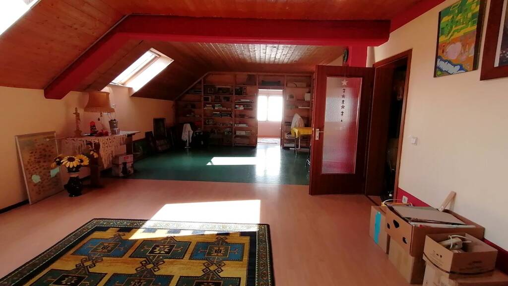 Doppelhaushälfte zum Kauf 175.000 € 10 Zimmer 220 m² 266 m² Grundstück Walsheim Gersheim 66453