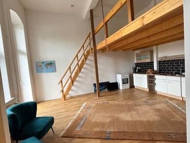 Maisonette zur Miete 600 € 2 Zimmer 58 m² EG frei ab sofort Nordpromenade 15 Luckau Luckau 15926
