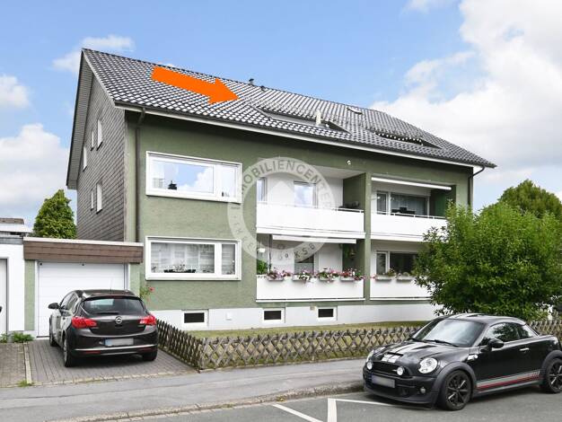 Wohnung zum Kauf 169.000 € 3 Zimmer 78 m² Wichlinghofen Dortmund 44265
