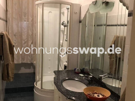 Wohnung zur Miete Tauschwohnung 675 € 2 Zimmer 46 m² 1. Geschoss Mühlacker Mühlacker 75417