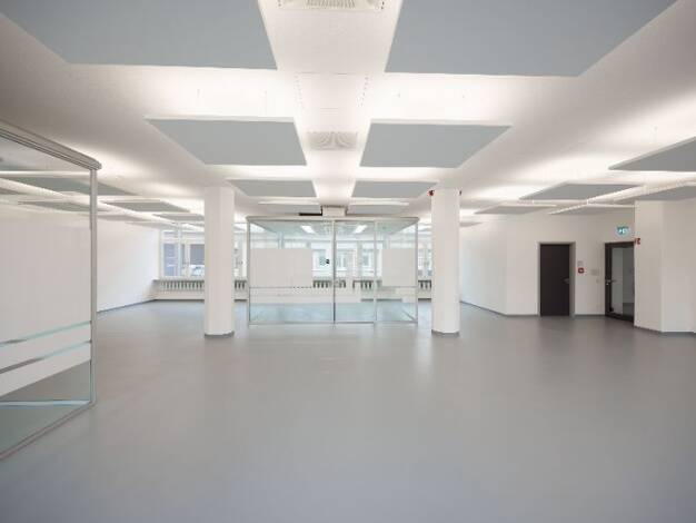 Bürofläche zur Miete provisionsfrei 9.570 € 1.305 m² Bürofläche Hedelfinger Straße Wangen Stuttgart 70327