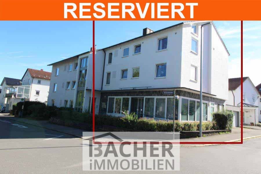 Mehrfamilienhaus zum Kauf 495.000 € 12 Zimmer 292,6 m²<br/>Wohnfläche 814 m²<br/>Grundstück Tuttlingen Tuttlingen 78532