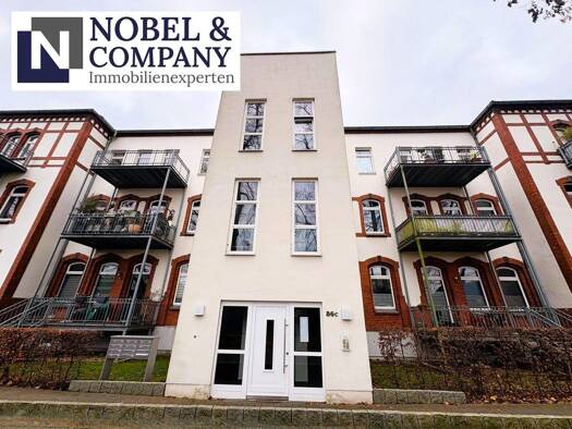 Wohnung zum Kauf 149.500 € 2 Zimmer 61,3 m² 2. Geschoss Schepersfeld Wesel 46485