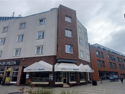 Wohnung zur Miete 1.700 € 5 Zimmer 129 m² 3. Geschoss frei ab 01.12.2026 Alte Holstenstraße 9 Lohbrügge Hamburg 21031