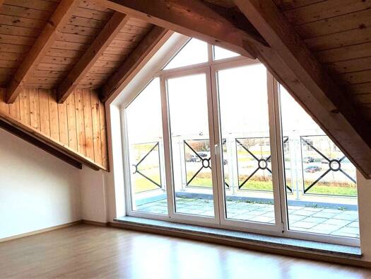 Wohnung zur Miete 950 € 3 Zimmer 80,3 m² 4. Geschoss Pfarrer-Neumair-Str. 5 Burgerfeld Wasserburg am Inn 83512