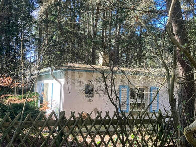 Haus zum Kauf 260.000 € 3 Zimmer 60 m² 1.285 m² Grundstück Lubmin 17509