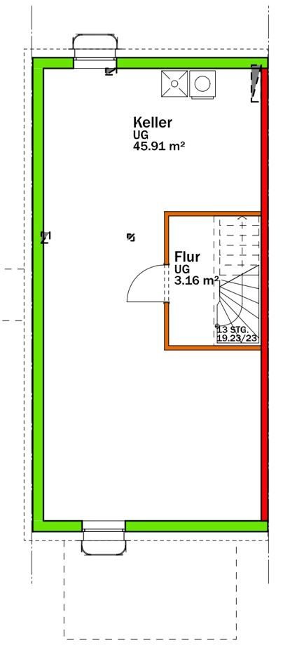 Doppelhaushälfte zum Kauf 696.595 € 5,5 Zimmer 141,8 m²<br/>Wohnfläche 254 m²<br/>Grundstück Großbettlingen 72663