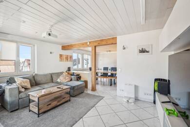 Maisonette zum Kauf 340.000 € 5,5 Zimmer 137 m² Großaspach Aspach 71546