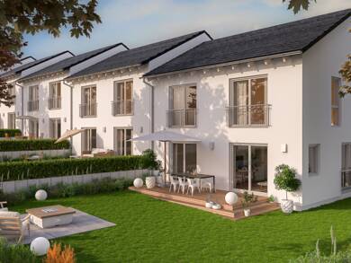 Haus zum Kauf - Erstbezug provisionsfrei 556.000 € 5 Zimmer 117,9 m² 388 m² Grundstück frei ab sofort Zum Spitzen Stein Laaber Laaber 93164