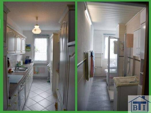 Wohnung zur Miete 310 € 3 Zimmer 62 m² EG frei ab sofort Großschönau 02779