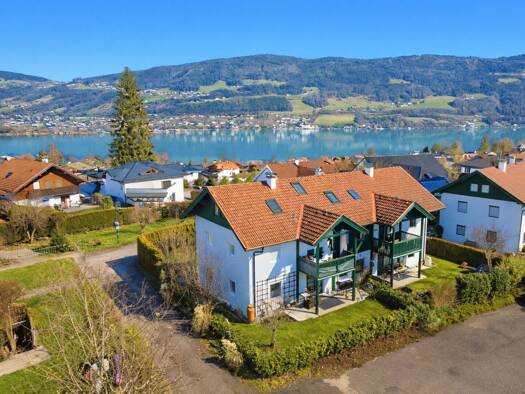 Wohnung zum Kauf 72 m² St. Lorenz 5310