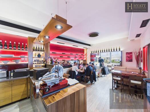 Restaurant zur Miete 3.500 € Liesing 1230