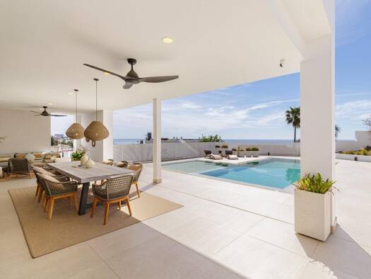 Villa zum Kauf 2.490.000 € 4 Zimmer 380 m² 1.374 m² Grundstück Benalmádena 29639